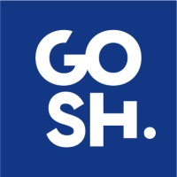 Gosh Respond Profilering & Firmagaver AS logo - Similar company to Grex