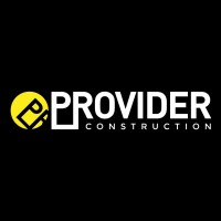 Provider Construction Limited logo - Similar company to Abt Recruitment