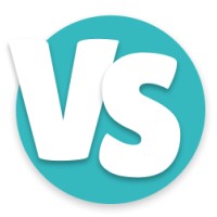 Voice to see logo - Similar company to Simplonomie