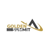 Golden Summit logo - Similar company to Sabeelan سبيلًا