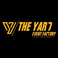 The Yard Event Factory (PVT) Ltd logo - Similar company to Design Factory