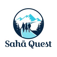 Sahā Quest logo - Similar company to Vertyx