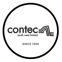 Contec South West Limited logo - Similar company to Cires Group - Respiratory Specialists
