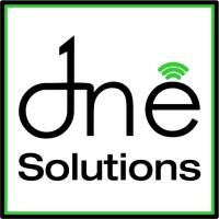 OnePlusOne Solutions logo - Similar company to Oneplusone Solutions