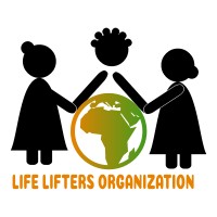 Life Lifters Kenya logo - Similar company to Hali Halisi