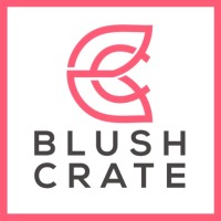 Blush Crate & Co. logo - Similar company to Moda By Katya