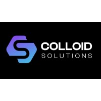 Colloid Tech Solutions logo - Similar company to Webdigiology