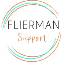 Flierman Support logo - Similar company to Paula Terpstra
