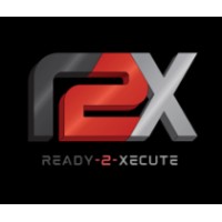 READY-2-XECUTE logo - Similar company to Rcr Technology Corporation