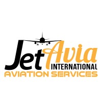Jet Avia International Aviation Services logo - Similar company to Hawk Aviation Consultancy