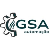 GSA AUTOMAÇÃO E SOLUÇÕES INDUSTRIAIS logo - Similar company to Canelean