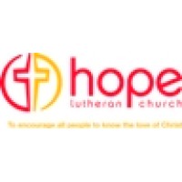 Hope Lutheran Church