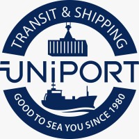 SOCIETE NOUVELLE UNIPORT logo - Similar company to Transtime