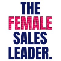 The Female Sales Leader logo - Similar company to The Med Men Show