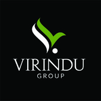 Virindu Group logo - Similar company to Cloudfrontiers
