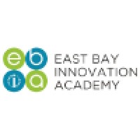 East Bay Innovation Academy logo - Similar company to Futre.Me