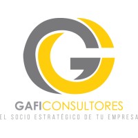 GAFICONSULTORES logo - Similar company to Pcg Network