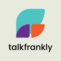 talkfrankly logo - Similar company to Fork Ranger