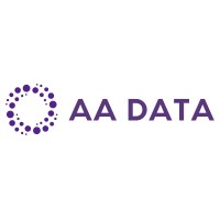 AA DATA logo - Similar company to Switch Reward Card