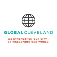 Global Cleveland logo - Similar company to Re:Source Cleveland