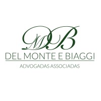 Del Monte e Biaggi Advogadas logo - Similar company to Braitt Tomass / Holding Familiar