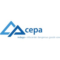INDAGO - Infocenter dangerous goods logo - Similar company to Logos Opleidingsfonds Pc226
