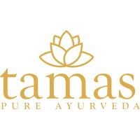 Tamas Luxury Gifts logo - Similar company to Organic B
