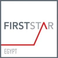 FirstStarEgypt logo - Similar company to Umsco Constructions