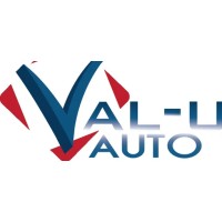 Val-U Auto logo - Similar company to First Choice Transport
