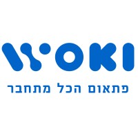 Woki Ltd. logo - Similar company to Woki
