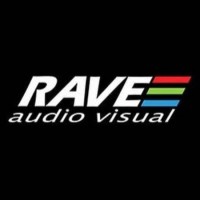 RAVE AUDIO VISUAL MIDDLE EAST LLC logo - Similar company to Vue Audio Visual Trading Llc