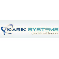 Karik Systems logo - Similar company to Db Technologies Ltd.