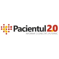 Pacientul 2.0 logo - Similar company to Deci Se Poate