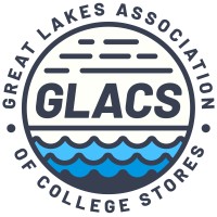 Great Lakes Association of College Stores logo - Similar company to Valore Campus