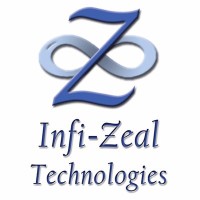 Infi-Zeal Technologies logo - Similar company to Infi Home Developers Private Limited