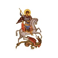 Saint George Orthodox Cathedral logo - Similar company to Luxe Realty Group