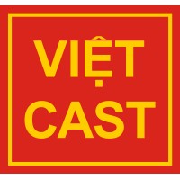 Viet Cast logo - Similar company to Phởčko