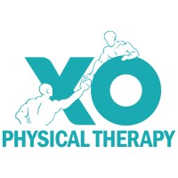 XO Physical Therapy logo - Similar company to Asago Construction