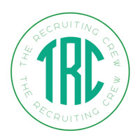 The Recruiting Crew logo - Similar company to Impact Crew