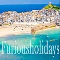 furious holidays logo - Similar company to Atta Express