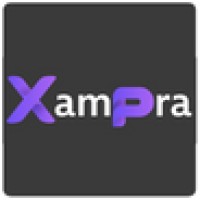 Xampra logo - Similar company to Crypto Research And Development Center