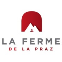 La Ferme de la Praz Training | Coaching | Consulting logo - Similar company to Migreat