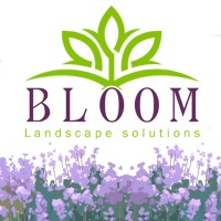 Bloom Landscape Solutions logo - Similar company to Golfscape For Landscape Services