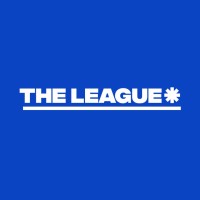 The League logo - Similar company to Coolperx