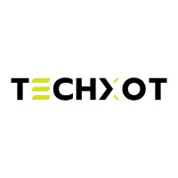 Techxot logo - Similar company to Cactimedia