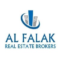 Al Falak Real Estate Brokers logo - Similar company to Raz Capital