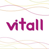 Vitall Inovação logo - Similar company to Se7Ti - Tecnologia & Informação