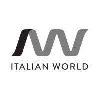 Italian World logo - Similar company to Eviblu