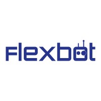 Flexbot logo - Similar company to Flexboat International