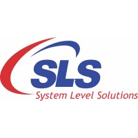 System Level Solutions (SLS) logo - Similar company to Tech Elecon Pvt. Ltd.